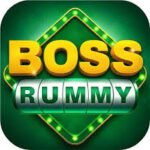 Boss Rummy game app