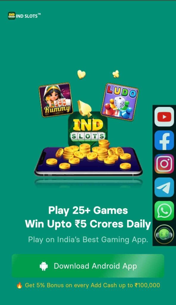 IND Slots