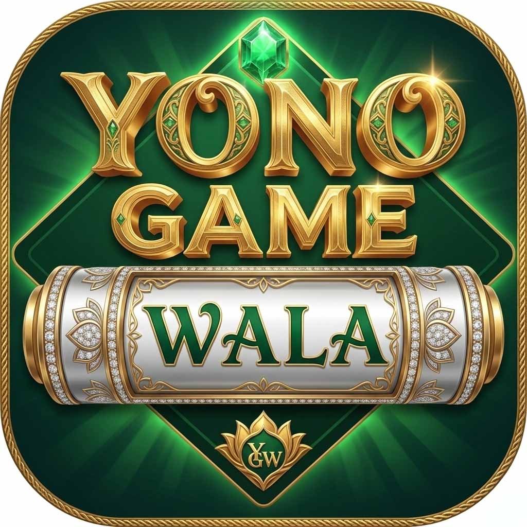 Yono Game wala