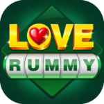 love rummy app
