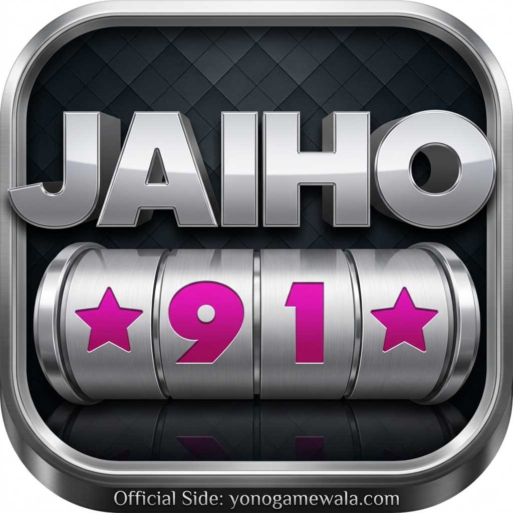 Jaiho 91 New Yono trending and viral game Get-₹78 Bonus