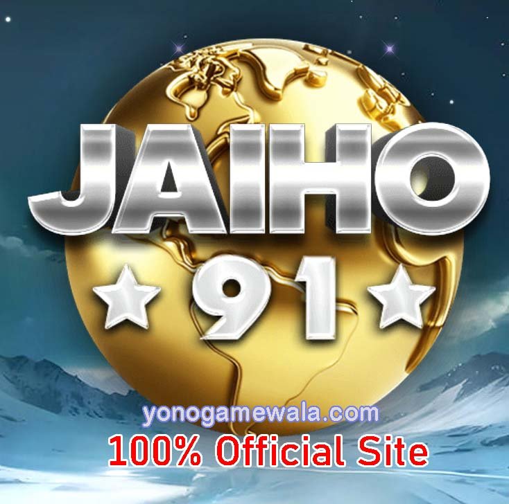 Jaiho 91 (Yono) Latest Launch May 2026 Get ₹250 Play & Win Tips and Tricks