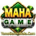Maha Game APK Download (2026): Install Now & Get ₹279 Biggest Bonus