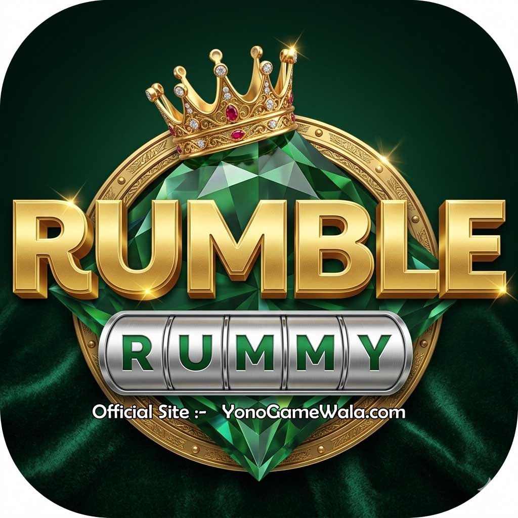 Rumble Rummy (Uono) Apk | Rummy Rumble Download Bonus ₹89
