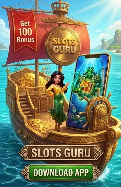 Slots Guru (neu yono) Direct Play || Mega Slots Machine Get-₹86