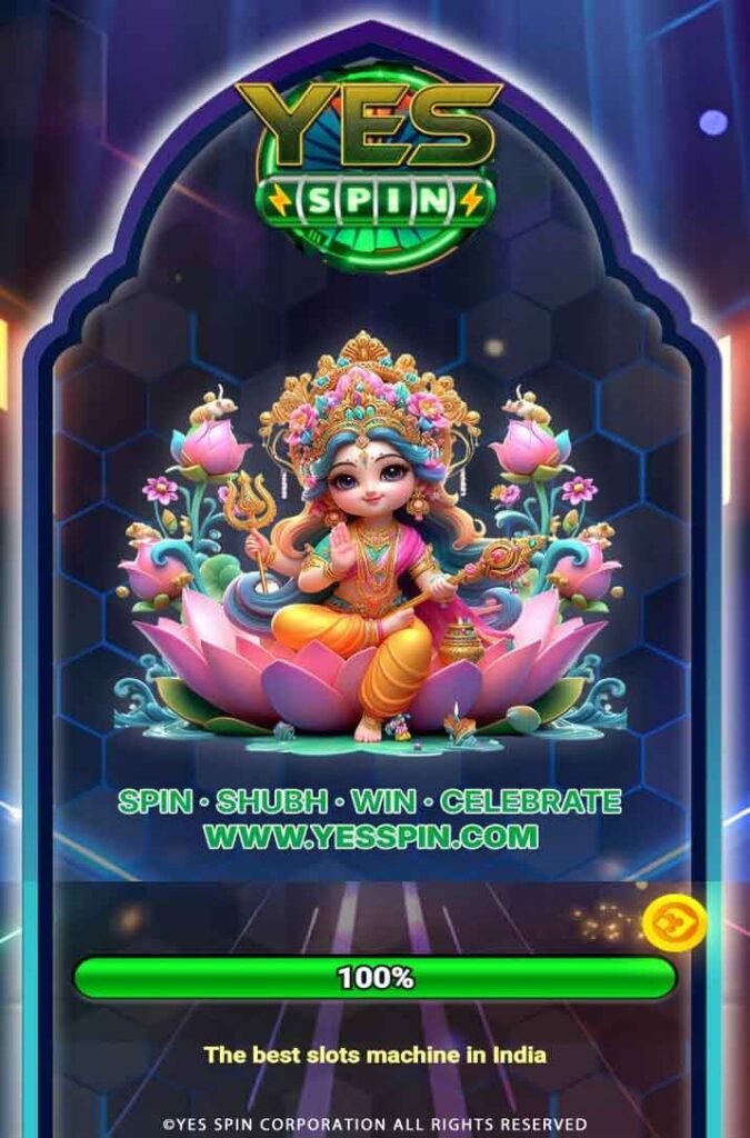Yes Spin Pro Version Direct Play Get ₹89 Tips & Tricks 2026