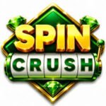 Spin Crush (Uono) Apk Latest Version v16.9 Download With Mega Bonus